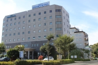 伊万里グランドホテル