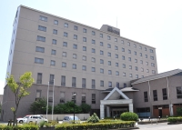 ホテル　ビアントス