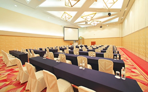 ホテル　ビアントス