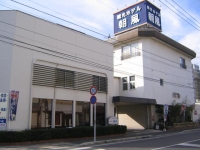 観光ホテル 朝風