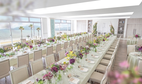 唐津シーサイドホテル