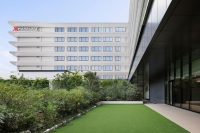 長崎マリオットホテル