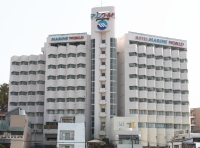 ホテル　マリンワールド