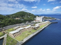 i+Land nagasaki