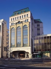 平安閣サンプリエール