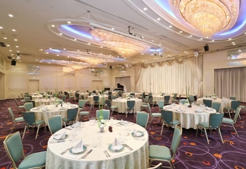 平安閣サンプリエール