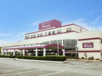 佐賀大和温泉ホテル　アマンディ