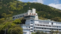 龍登園