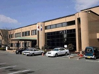 佐賀勤労者総合福祉センター(メートプラザ佐賀)