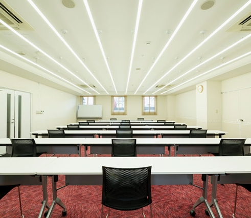 長崎バスターミナルホテル