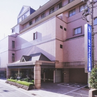 ホテル セントヒル長崎