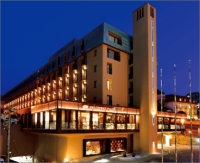 ANAクラウンプラザホテル長崎グラバーヒル