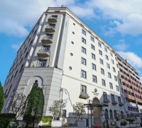 ホテルモントレ長崎