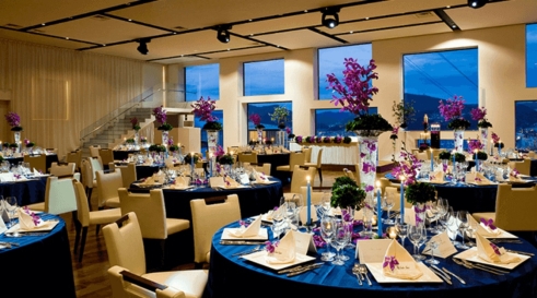 ガーデンテラス長崎