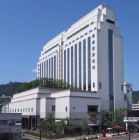 THE GLOBAL VIEW長崎