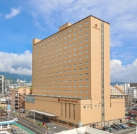 亀の井ホテル 別府