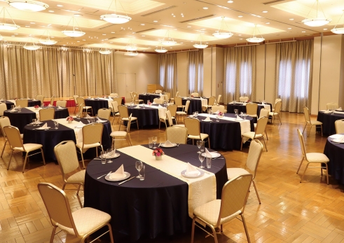 亀の井ホテル 別府