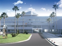 ホテル　ソラージュ