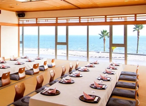 ホテル　ソラージュ