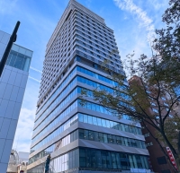 リファレンス ヒューリックスクエア福岡天神の貸会議室(2025年9月2日Open)