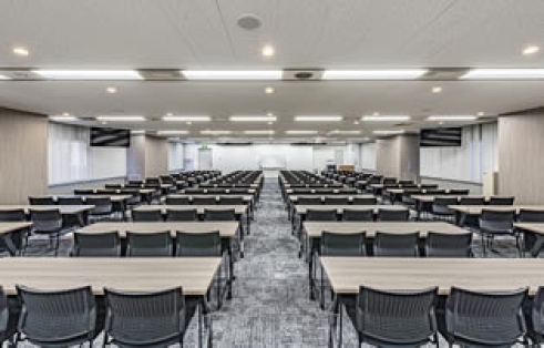 リファレンス ヒューリックスクエア福岡天神の貸会議室(2025年9月2日Open)