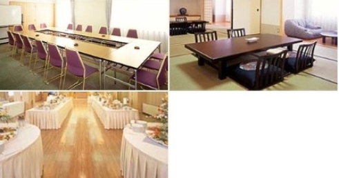 ホテル　ソシア