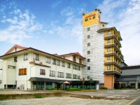 ホテルますの井