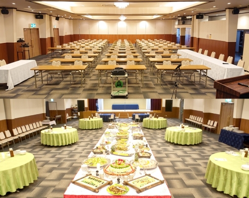 ホテルますの井