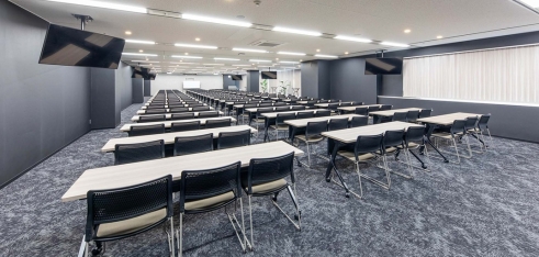 リファレンス 名古屋栄貸会議室ナディアパーク