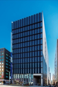 TKPガーデンシティPREMIUM京橋ANNEX