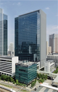 TKPガーデンシティPREMIUM田町