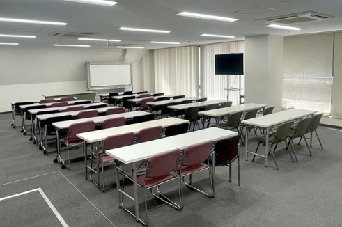 TKPスター貸会議室 内神田1丁目