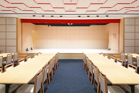 神田明神文化交流館 EDOCCO STUDIO by TKP