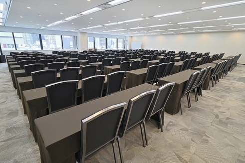 TKP田町駅前カンファレンスセンター