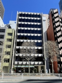 TKP新橋汐留ビジネスセンター