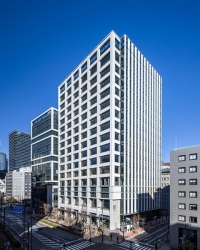 TKP新橋新虎安田ビル NIKAI