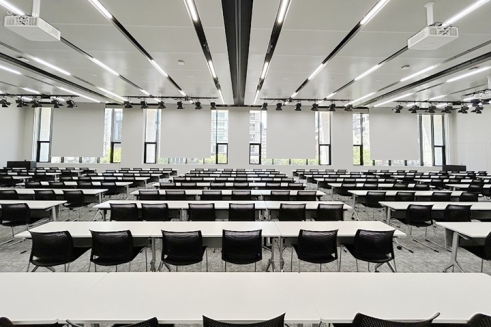 TKP新橋新虎安田ビル NIKAI