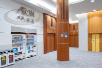 レクトーレ羽生 TERRACE(イオン羽生)