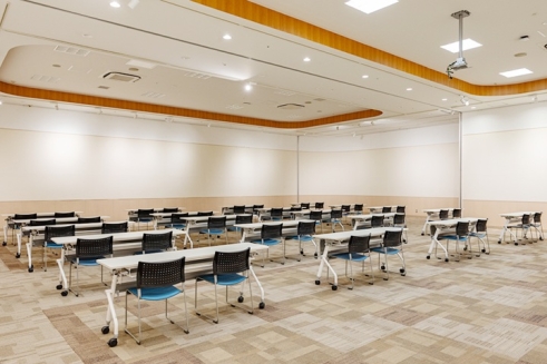 レクトーレ羽生 TERRACE(イオン羽生)