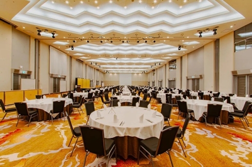 TKPガーデンシティ幕張