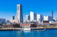 TKPガーデンシティPREMIUM横浜ランドマークタワー