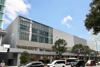 TKPぴあアリーナMM CLUB38