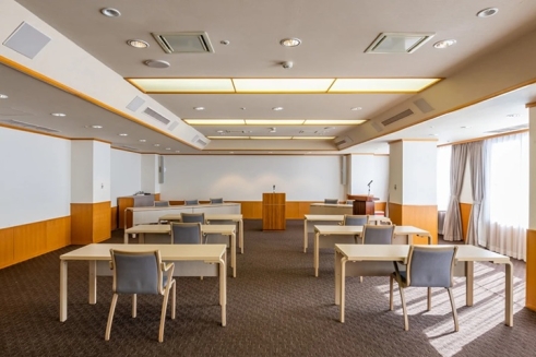 TKP福一(伊香保温泉)小会議場(輝峰)