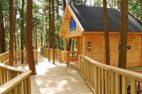 河口湖SHOW園TKP森と湖の楽園～キャンプde会議～