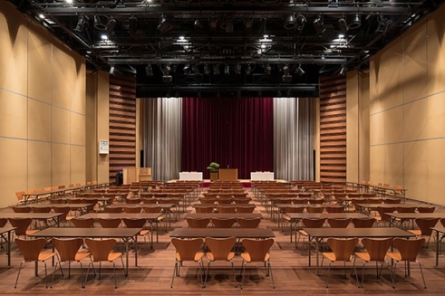 TKPレクトーレとやま自遊館