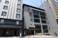 TKPガーデンシティ大阪リバーサイドホテル