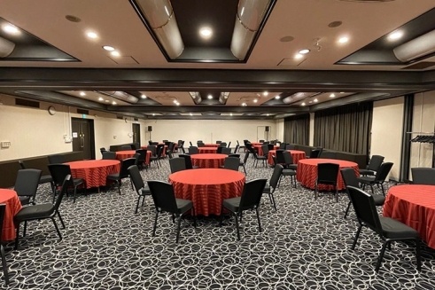 TKPガーデンシティ大阪リバーサイドホテル