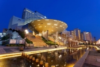 TKPホテルプラザ神戸