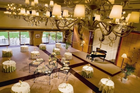 TKPホテルプラザ神戸