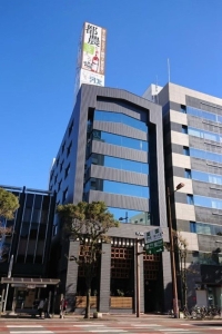 リージャス宮崎橘通ビジネスセンター